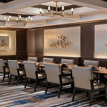 South Sioux City Marriott Riverfront Exterior foto