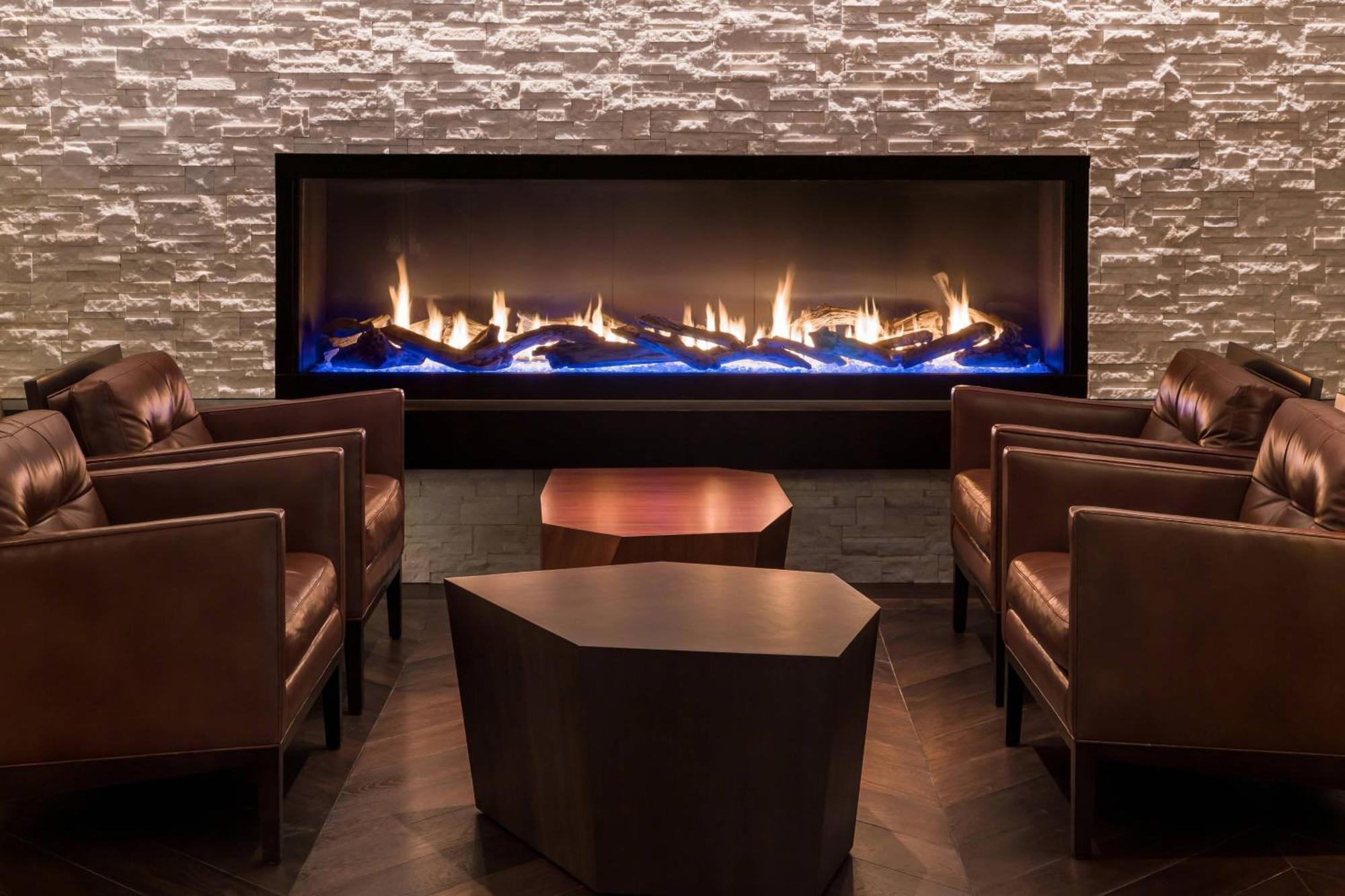 South Sioux City Marriott Riverfront Exterior foto