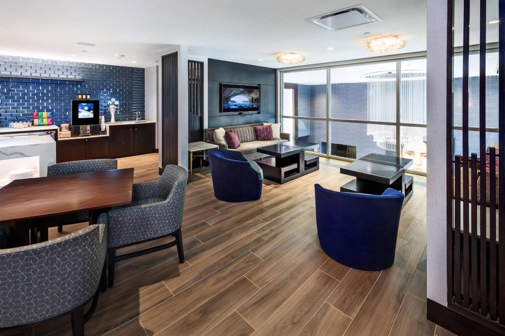 South Sioux City Marriott Riverfront Exterior foto